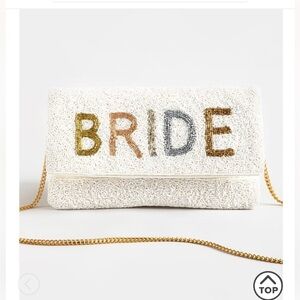 Boutique BRIDE Purse